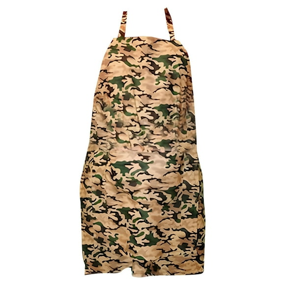 CHENMEI The Ultimate Apron Funny Apron with Penisunder Hiding In The Apron Pocket Funny Cooking Grilling Aprons