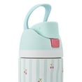 thumbnail image 1 of FreeSip Water Bottle Sky Blue - 24 OZ, 1 of 9