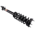 thumbnail image 2 of NEWZQ Front Suspension Strut and Coil Spring Assembly Fits Select: 2012-2016 Tesla Model S Sedan 1Pc, 2 of 11
