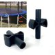 thumbnail image 5 of 12-piece Trampoline Pole Spacers for Children's Trampoline Jumping - Plastic Trampoline Accessories, 5 of 5