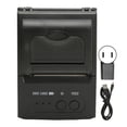 thumbnail image 2 of Thermal Printer,Thermal Printer Portable 58mm Thermal Label Printer Portable Thermal Printer Dependable Performance, 2 of 14