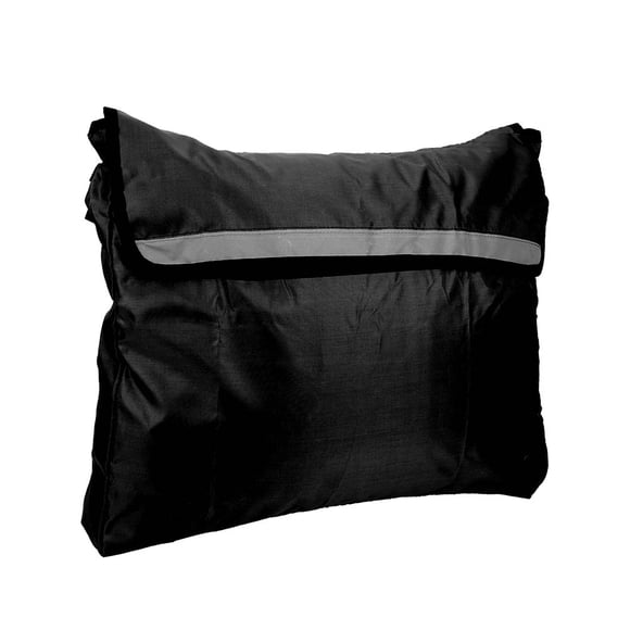 Bolsa de almacenamiento, bolsa de almacenamiento para silla de ruedas, bolsa colgante para andador, bolsa de ayuda para la movilidad, diseñada a medida