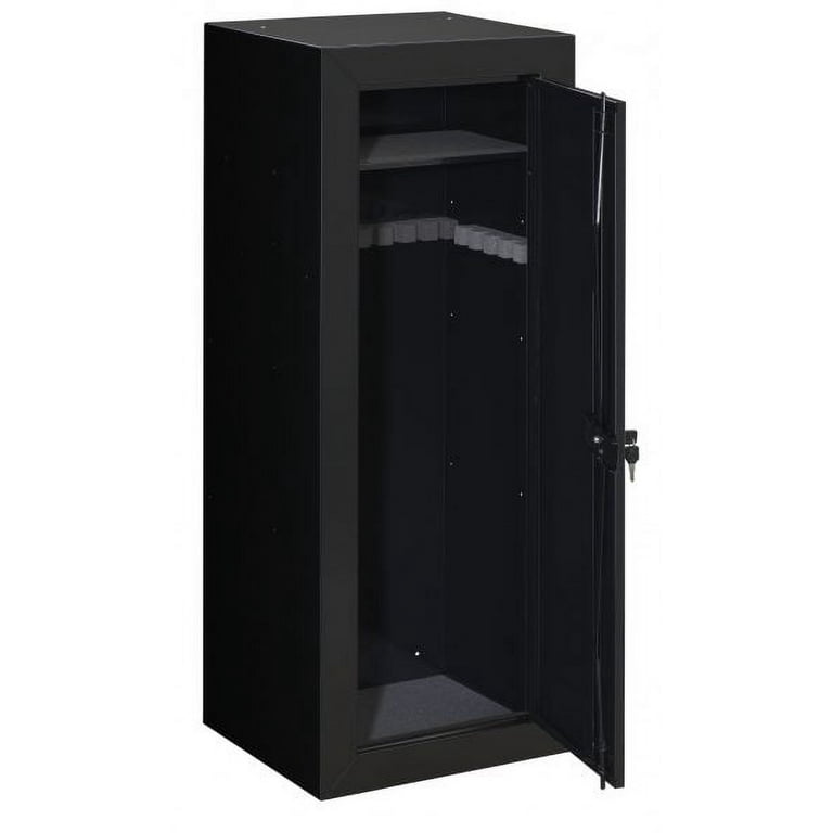 Stack-On 22-Gun Security Cabinet with Bonus Portable Case (Value Savings of $29) Stack-On 22-Gun Security Cabinet with Bonus Portable Case (Value Savings of $29)