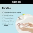 thumbnail image 2 of COSRX Low pH Good Morning Gel Cleanser (5.07 fl.oz), 2 of 9