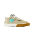 thumbnail image 5 of New Balance Numeric Men's Jamie Foy 306 Incense Ice Blue Shoes, 5 of 5