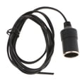 thumbnail image 2 of Enchufe para Encendedor Enchufe Incorporado para Automóvil Adaptador 24 Cable de , Diámetro Interior Enchufe: 21 Mm Están 1.5 m Yotijar Enchufe del encendedor de cigarrillos, 2 of 7