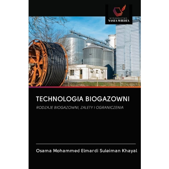 Technologia Biogazowni (Paperback)