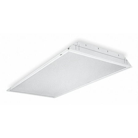 UPC 745975081776 product image for Acuity Lithonia GT4L MV F32T8 Recessed Troffer, 112W | upcitemdb.com