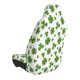 thumbnail image 2 of Balery St. Patrick's day Funda de Asiento para Auto con Diseño - Cubierta Frontal Suave y Transpirable con Protector Antideslizante- 1 Unidad, 2 of 5