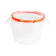 thumbnail image 1 of Contedor Snapware Total Solution Plástico  de 280ml Redondo Transparente, 1 of 4