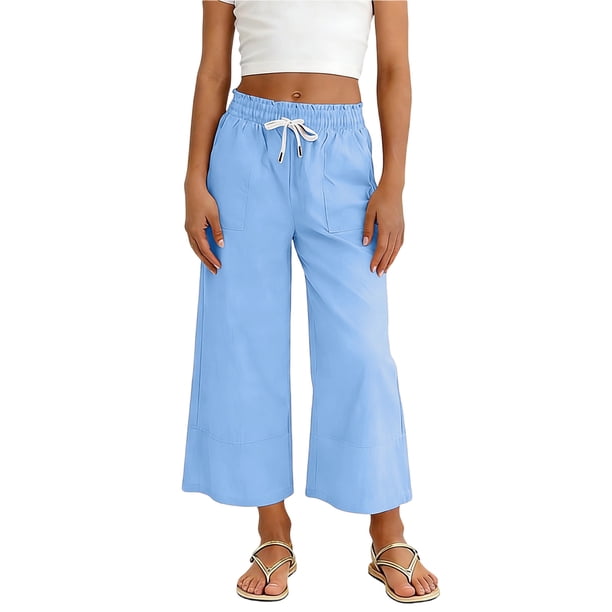 Pantalones largos para niños, niñas, pantalones deportivos, pantalones largos de entrenamiento, pantalones deportivos informales, pantalones de chándal para niñas