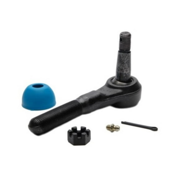 KarParts360 For Ford Ranger 1990-1997 Steering Tie Rod End Driver Side | Outer