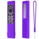 thumbnail image 1 of Funda protectora completa de silicona para mando a distancia de Samsung TV 2022, BN59/BN68/RMCSPB1FP1, a prueba de golpes, con cordón, novedad, 1 of 4