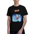 thumbnail image 1 of Camiseta de Manga Corta para Hombres Naru, 1 of 5