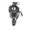 thumbnail image 4 of Kit de carburador Trimmer Treaming Tool con vehículos de junta Pieza de repuesto Dispositivos de reciclaje bien diseñados Máquinas de jardinería portátil Inevent VI002374-00B, 4 of 7