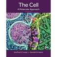 thumbnail image 1 of Pre-Owned The Cell: A Molecular Approach, 9780197583722, 0197583725, Hardcover, 9 edition, 1 of 1