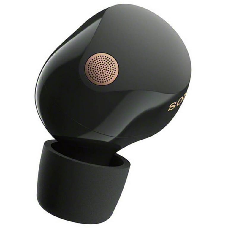 Sony WF-1000XM5 Industry Leading Noise Canceling Truly
