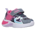 thumbnail image 2 of Tenis Coqueta Rosa Para Niña [cta998] azul 15 MX, 2 of 9