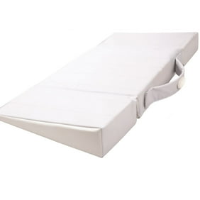Dex Safe Lift Crib Wedge Walmart Com