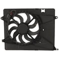 thumbnail image 3 of For 2014-2020 Trax Cooling Fan Assembly GM3115270 95392642, 3 of 5