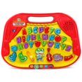 thumbnail image 5 of LeapFrog Letter Band Phonics Jam, Teaches Letters and Words, 5 of 10