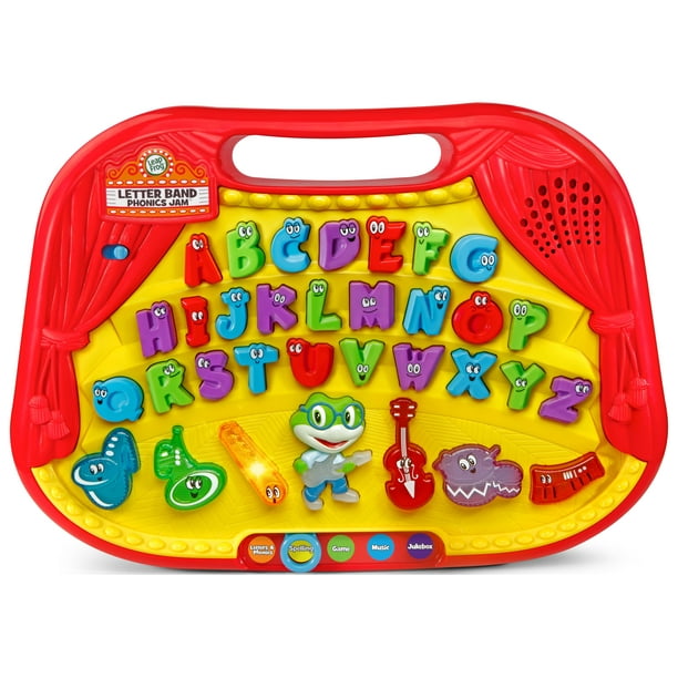 LeapFrog Electronic Learning Systems for Kindergarten Owners