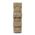 thumbnail image 3 of Bolsa de herramientas EDC, soporte impermeable para linterna, accesorios de caza para senderismo, Camping, 3 of 9