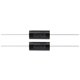 thumbnail image 2 of Condensador de altavoz de audio de capacitancia divisor de frecuencia de 2 piezas (2,2 uF), 2 of 8