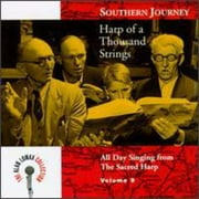 Southern Journey, Vol.9: Harp Of 1,000 Strings