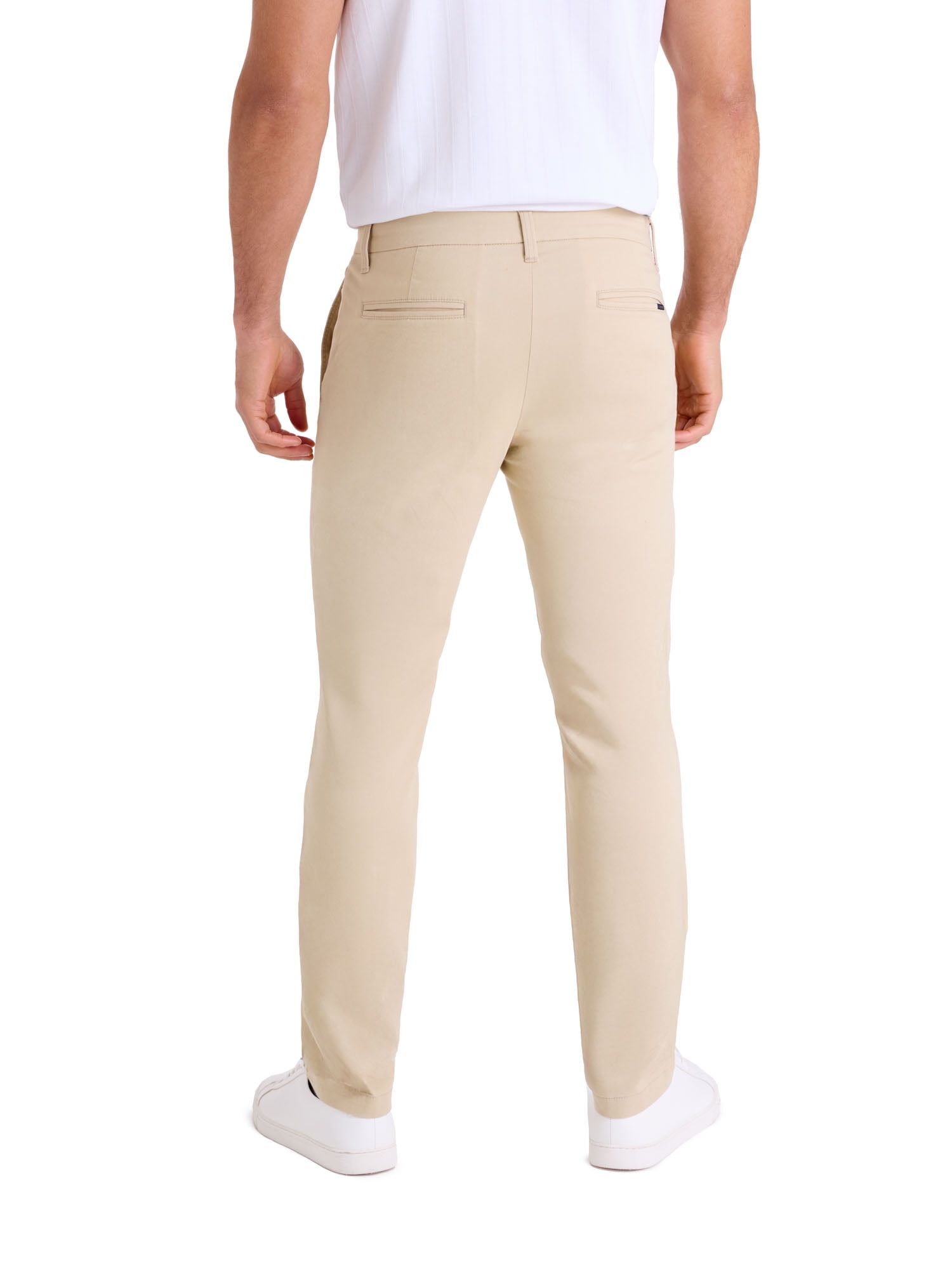 U.S. Polo Assn. Men's Essential Chino Pant, Sizes S-3XL