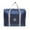 Navy, variant on lulshou Organization and Storage,Travel Duffel Bag,Sports Tote Gym Bag,Shoulder Weekenders Overnight Bag For Women