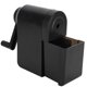 thumbnail image 2 of Hand Crank Pencil Sharpeners Adjustable Points Cutting Machine for Art Drawing Charcoal Artists Kid Student Gift, 2 of 5