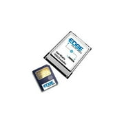 EDGE Digital Media Smart Media Adapter to Type 2 PCMCIA