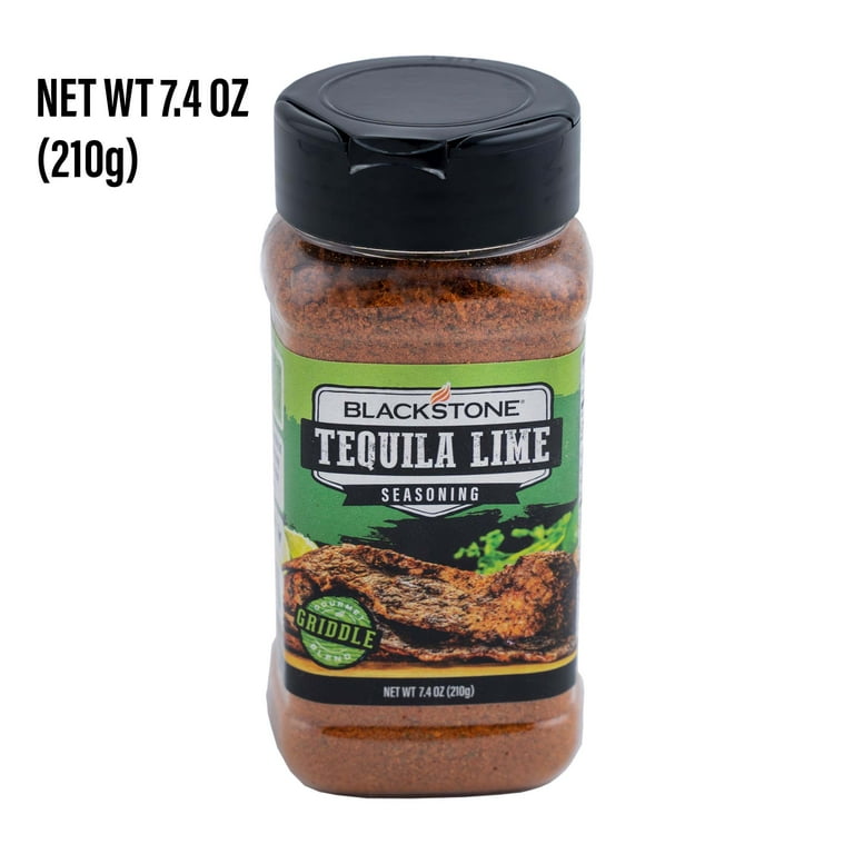 Blackstone 3-Pack 23.1-oz Regional Favorites Griddle More Trio Seasoning  Blend in the Dry Seasoning & Marinades department at