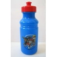 thumbnail image 1 of Nick Jr Nickelodeon Paw Patrol Plastic Water Bottle with Pull-Top Spout, 17 oz., 1 of 3