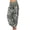 C-Army Green640, variant on High Waisted Harem Pants For Women Bohemian Florla Printed Loose Fit Comfortable Tapered Pants Summer Beach Vacation Clothes Versatile Trousers