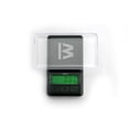 thumbnail image 3 of APEX Digital Mini Scale 100g x 0.01g Black, 3 of 6
