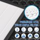 thumbnail image 5 of Juego de filtros de repuesto para purificador de aire Alexapure Breeze AP-B102, 5 of 7