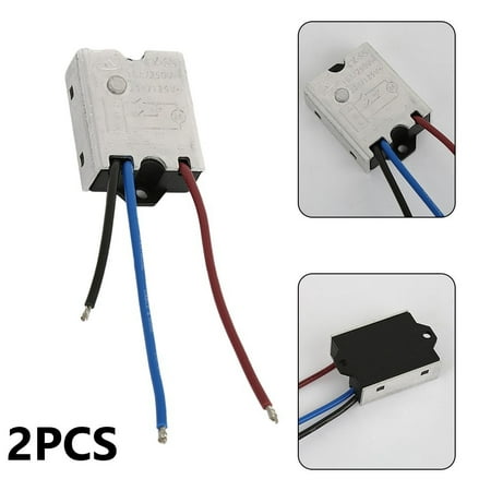 

BCLONG 230V To 16A Soft Start Switch For Angle Grinder Cutting Machine Power Tools