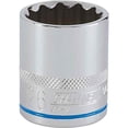 thumbnail image 2 of Channellock Triple Square Drive Socket 351040 - Chrome Vanadium Steel, Metric - One Size, 2 of 2