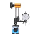 thumbnail image 2 of Adjustable 380mm Universal Directions  Flexible Base,  Flexible Stand, For Workpiece Measurement Equipment Calibration, 2 of 8