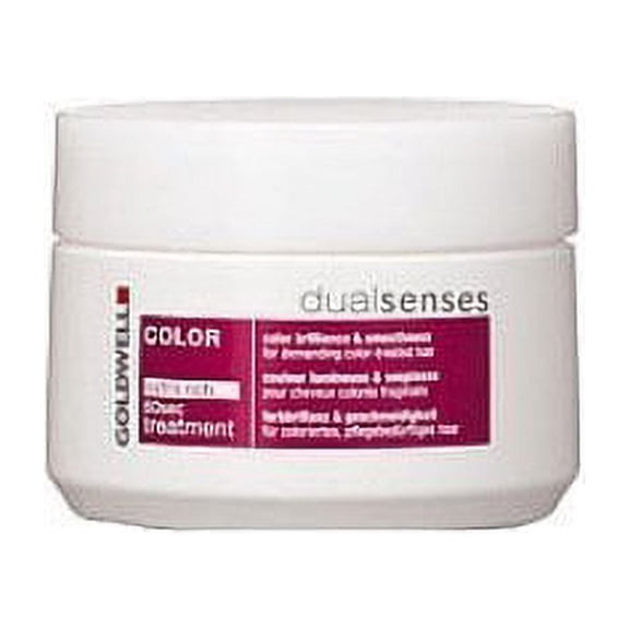Goldwell Dualsenses color Extra Rich 60sec Treatment 6.7 Oz