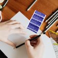 thumbnail image 3 of 24Pcs Students Test Erasers Portable PVC Erasers Multi-function School Erasers Students Supplies, 3 of 6
