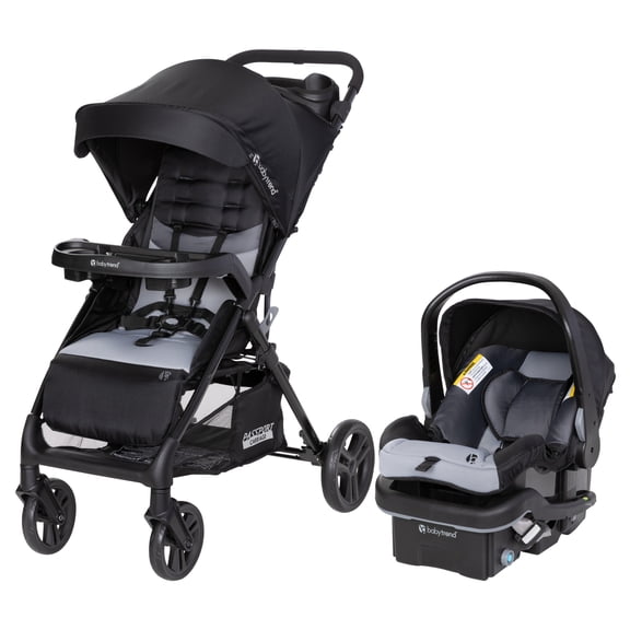 Passport Carriage Travel System (with EZ-Lift™ PLUS)