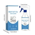 thumbnail image 3 of Limpiador de Manchas de Aceite para Campanas Extractoras de Cocina 2025 (120 Ml), 3 of 6