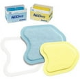 thumbnail image 5 of Microcopy DYS NeoDrys Saliva Absorbents Small Yellow Cotton Roll Sub 50/Pk, 5 of 5
