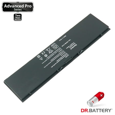 Dr. Battery for Dell Latitude E7440 / E7440 Touch / E7450 / 14 7000 Series  Ultrabook (E7440) / 14 7000 Series Ultrabook (E7450) / G0G2M / G95J5 /  KR71X / PFXCR / T19VW / 0D47W | Walmart Canada