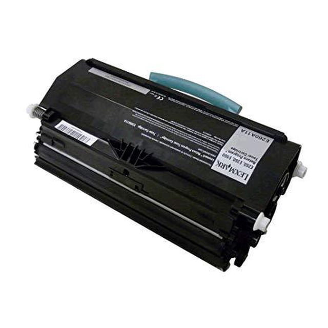 Cartouche de Toner Compatible Lexmark E360 / E360H11A par Superink