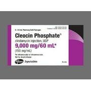 cleocin phosphate