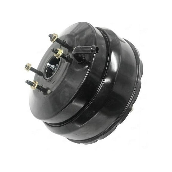 Brake Booster - Compatible with 1989 - 1995 Toyota Pickup RWD 1990 1991 1992 1993 1994